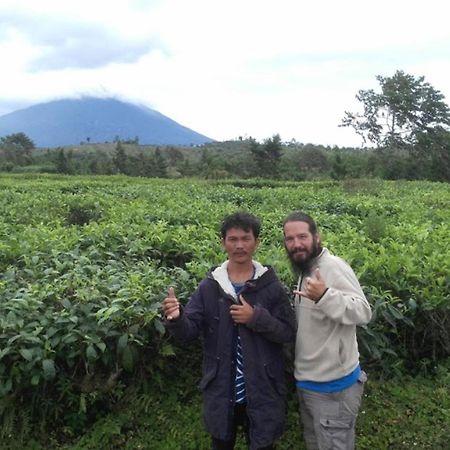 Surf Homestay Katiet Luaran gambar