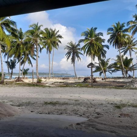 Surf Homestay Katiet Luaran gambar
