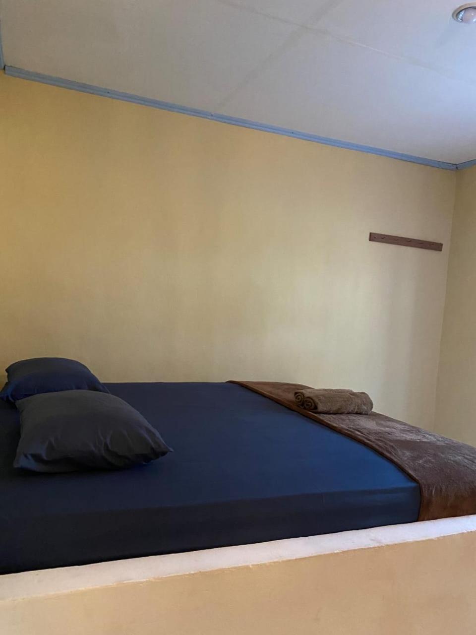 Surf Homestay Katiet Luaran gambar