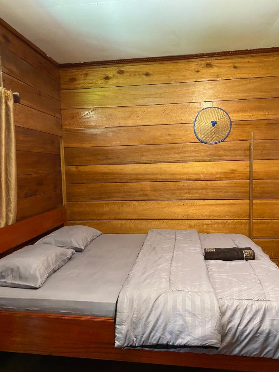 Surf Homestay Katiet Luaran gambar