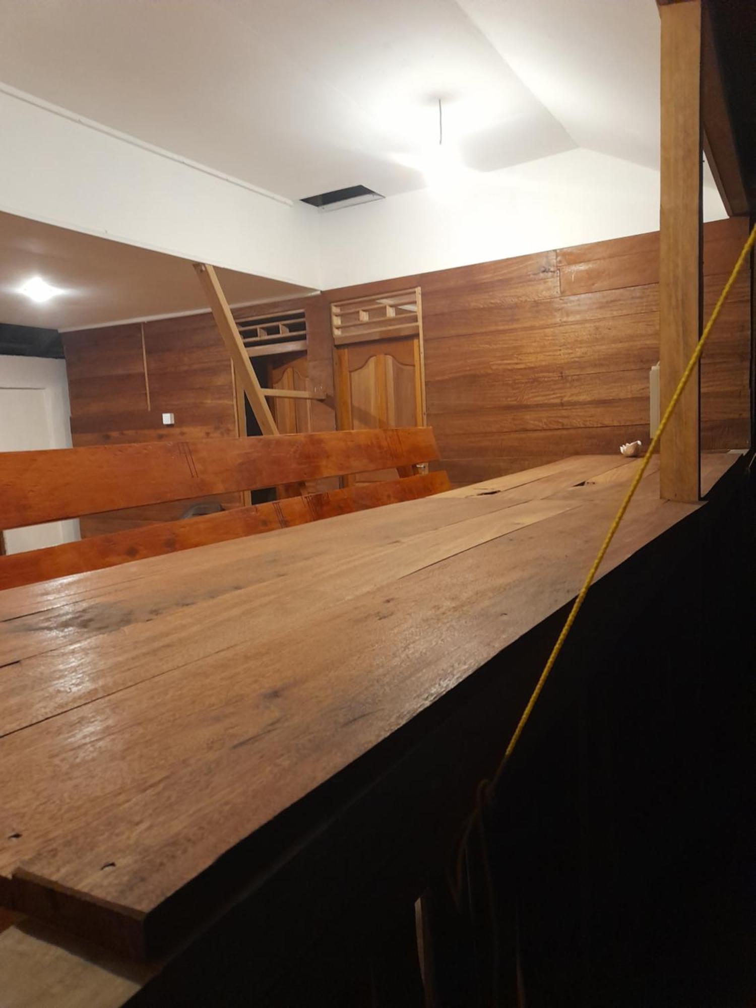 Surf Homestay Katiet Luaran gambar