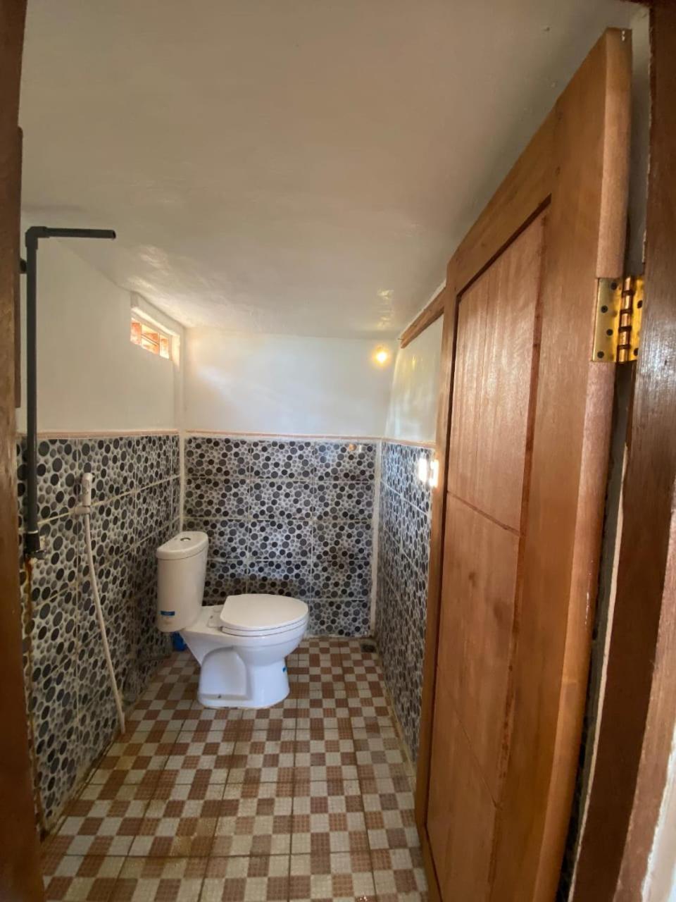 Surf Homestay Katiet Luaran gambar